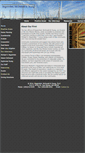 Mobile Screenshot of desmoineselderlaw.com
